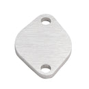 Oil Injection Pump Block Off Plate Gasket For Suzuki LT50 LTA50 JR50 All Years