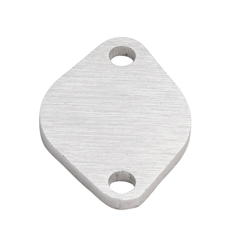 Oil Injection Pump Block Off Plate Gasket For Suzuki LT50 LTA50 JR50 All Years