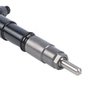 For Toyota Hilux Hiace 2KD-FTV 2.5L Engine 4PCS Fuel Injector 095000-8530