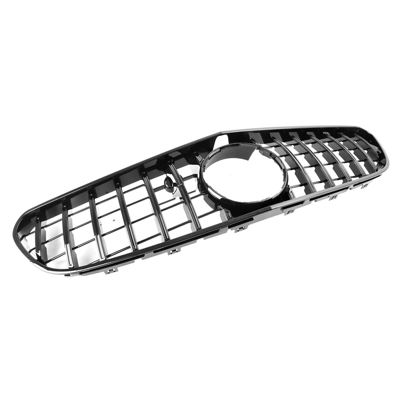 Mercedes Benz W217 S63 AMG 2015-2017 Pre-Facelift Front Bumper Grille Grill