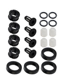 Fuel Injector Repair Service Kit H22A4 Fit Honda Prelude 2.2 97-01 Fit Vtec