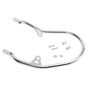 Kawasaki Z900RS 2018-2025 Motorcycle Rear Passenger Armrest Hand Holder