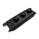 Temperature Heater Climate Control Module P55057079AB for Dodge Ram 2006-2008