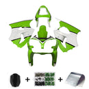 Injection Fairing Kit Bodywork For Kawasaki ZX6R 636 2000-2002 ZZR600 2005-2008