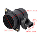 Mass Air Flow Meter Sensor For BMW E46 316i E81 E87 116i E90 E92 316i 0280218075