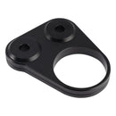 SPESSORI RIALZI RISER MANUBRIO PER SUZUKI GSX 1300 R HAYABUSA WVCK 2008-2020