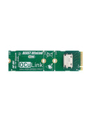 M.2 to OCuLink Interface Adapter Board Expansion Dock External Graphics Card