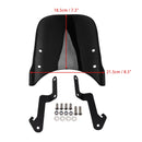 Windshield WindScreen fit for YAMAHA XSR 155 2020-2023 XSR 125 2024-2025