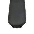 Black Leather Armrest Centre Console Lid For VW MK4 Jetta Bora Golf 18D867173