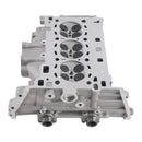 02/2012-12/2017 For ford Focus III M2DA; M2DB; M2DC; SFDA; SFDB 998 Hatchback Complete Cylinder Head 1917578