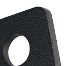 Rear Backup LED Whip Flag Light Pod Mount Brackets For Polaris RZR XP 1000 900