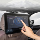 85100044 84824745 LCD Display For Suburban GMC Yukon XL Headrest BACK SEAT 21-24