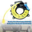 Steering Wheel Clock Spring XRC100390 For  Land Rover Freelander MK1 1998-2006