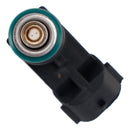 1Pcs Fuel Injector For VW Polo Seat Cordoba Toledo Skoda Fabia 1.2 03E906031C