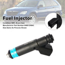 1Pcs Fuel Injector For Chrysler 05-08 For Dodge 3.8L V6 04861238AC