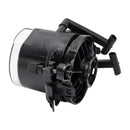 1X Left Fog Light For BMW E60 525I 528I 530I 535I 545I 550I M5 04-10 63177897187