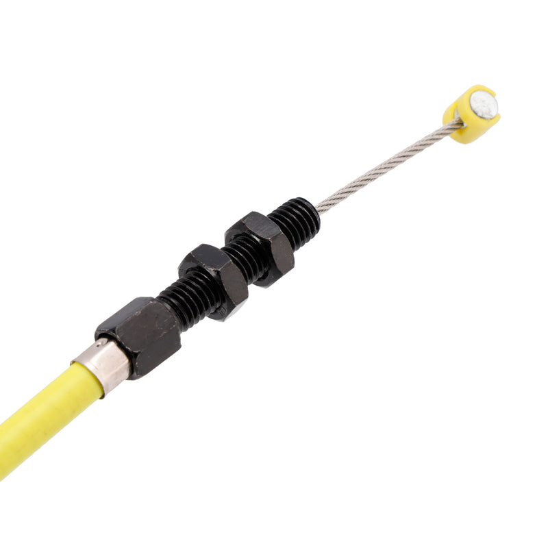 Motorcycle Clutch Cable Replacement fit for Suzuki GSXR1000 2017-2023
