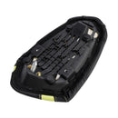 Rear Seat Passenger Cushion Flat Pu Fit For Tr Street Triple 765 S R 2019-2024