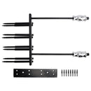 Fuel Injector and Rail Assembly Replacer Master Tool Kit EN-51146-100 EN-51146-150