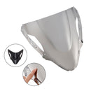 Windshield Windscreen for Kawasaki ZX6R 636 2024