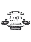 Bull Bar Front Bumper Grille Guard Fit Mercedes Benz G Class W465 2025+