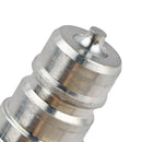 3/8" NPT ISO 7241-A Quick Disconnect Hydraulic Couplings / Couplers