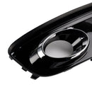 Front Bumper Fog Light Grill Grille 8R0807681M Fit Audi Q5 2013-2017