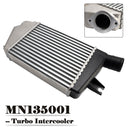 MN135001 Turbo Intercooler for Mitsubishi Pickup Triton L200 4D56 4M41 Turbocharger