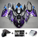 2017-2018 BMW S1000RR Injection Fairing Kit Bodywork Plastic ABS