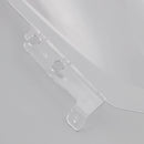 Motorcycle Windshield WindScreen fit for Daytona 660 2024-2025