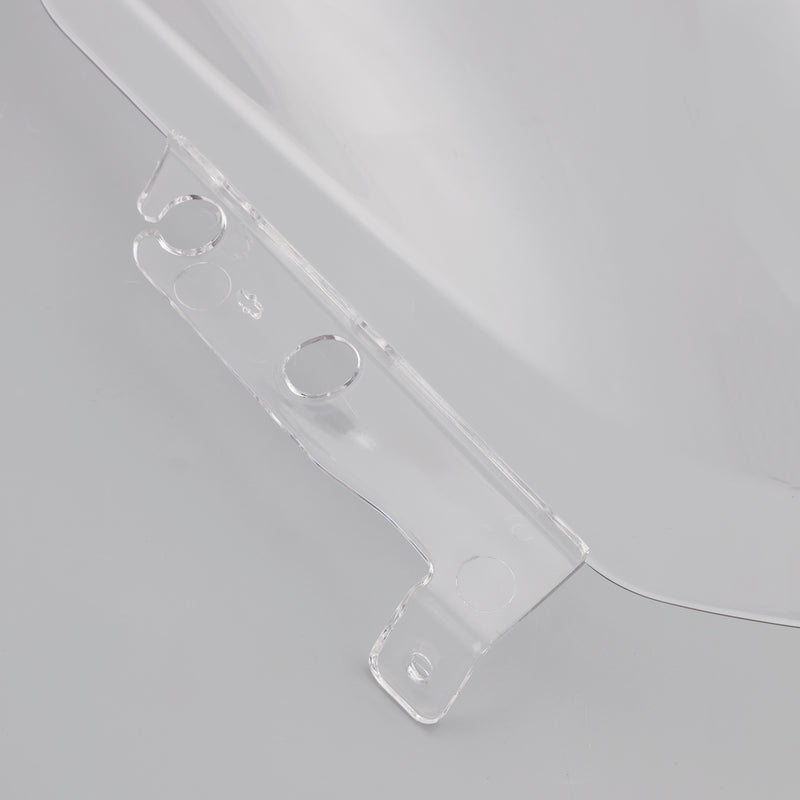 Motorcycle Windshield WindScreen fit for Daytona 660 2024-2025