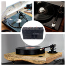 PP500 Phono Preamp Preamplifier with Level Volume Control for LP Vinyl Turntable