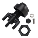 3-Way Fuel Valve Petcock 7052154 Fits For Polaris Scrambler 400 Trail Blazer