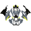 2009-2014 BMW S1000RR Injection Fairing Kit Bodywork Plastic ABS
