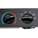1999-2004 Jeep Wrangler AC Heater Climate Control Panel Module 55037472AB P55037472AB