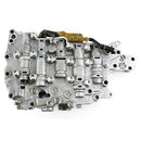 JF017E 31705-29X6D Valve Body CVT Transmission with Solenoids For Nissan Murano Pathfinder