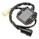 Stator Regulator Gasket Kit For Kawasaki ZX-6R ZX636B ZX-6RR ZX600K 2003-2004