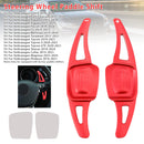 Steering Wheel Paddle Shifter Extension For VW Passat Multivan