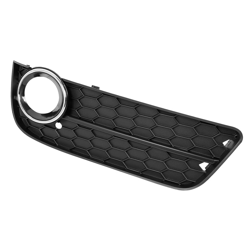 Car Right Side Fog Light Grille Cover 8T0 807 682 For Audi A5 2008-2011