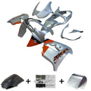 Kawasaki ZX9R 2000-2001 Fairing Kit Bodywork Plastic ABS