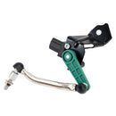 Headlight Range Adjustment Sensor Front Right 8K0941286N For Audi A4 A5 07-15