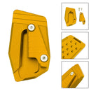 Kickstand Enlarge Plate Pad fit for BMW BMW K1600B K1600 Bagger K1600GA 2018-2025