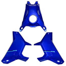 Injection Bodywork Fairing Kit for Yamaha Tenere 700 T700S 2025-2026