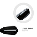 2015-2016 Touring Electra Glide Ultra Classic Low - FLHTCUL Handguard w/ turn signal