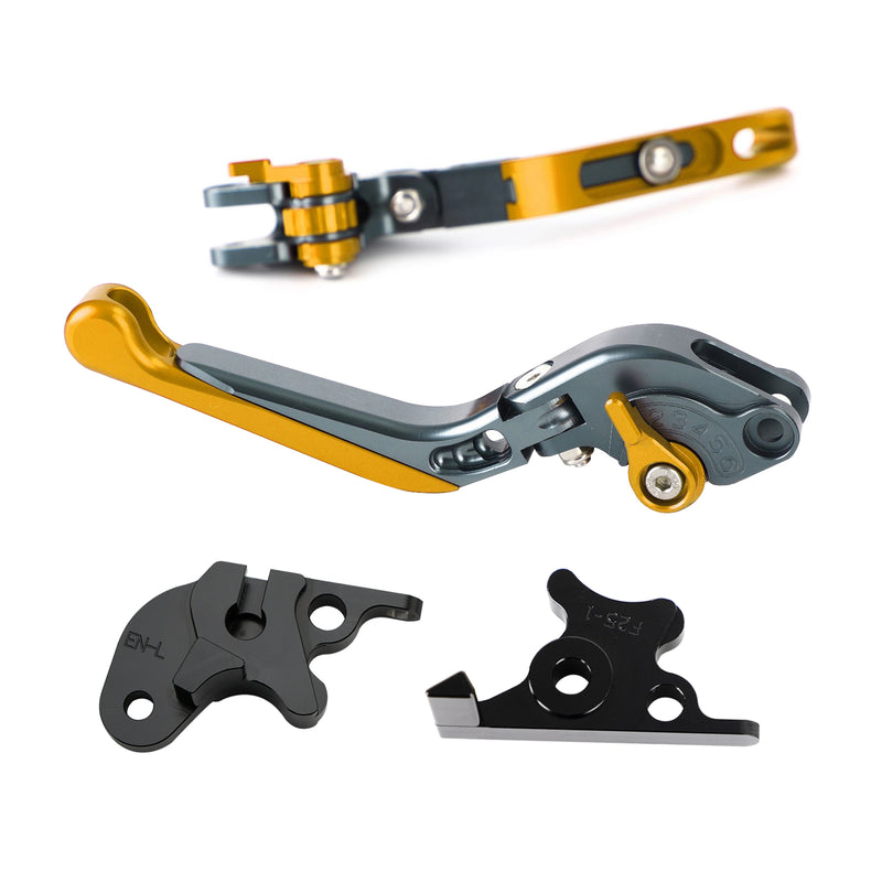 Adjustable Clutch Brake Lever fit for CFMOTO 250SR 250NK CBS 2019-2022