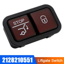 Liftgate Switch 2128210551 for Mercedes-Benz 2004-2021 E GL GLK GLS ML R