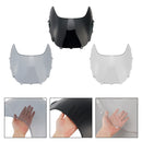 Windshield WindScreen + Bracket fit for YAMAHA XSR900 GP 2024-2025