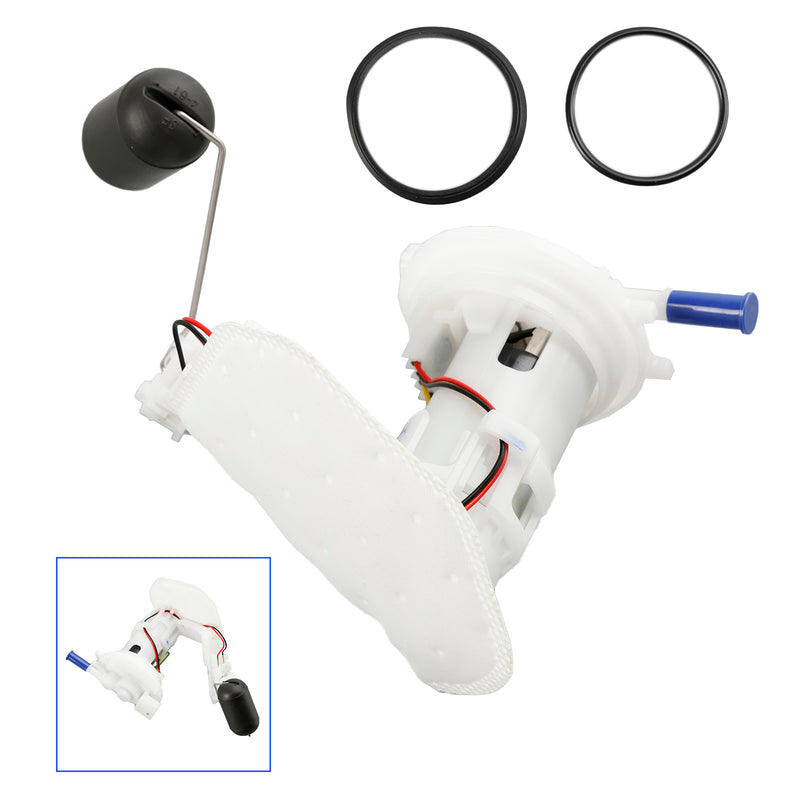 Fuel Pump 16700-Kww-641 16700-K03-H01 Replace Fit For Honda Blade Supra 125