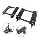 Driver Passenger Seat Brackets Steel Mount Set for Polaris Slingshot 2015-2021