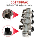 Multiair VVT Valve Actuator for Dodge Fiat Jeep 2.4L 2014-2023 5047980AC